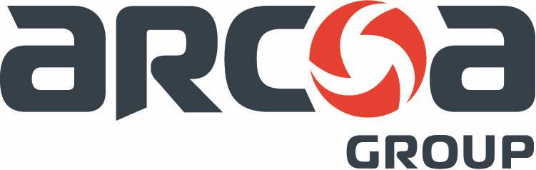 ARCOA Group logo