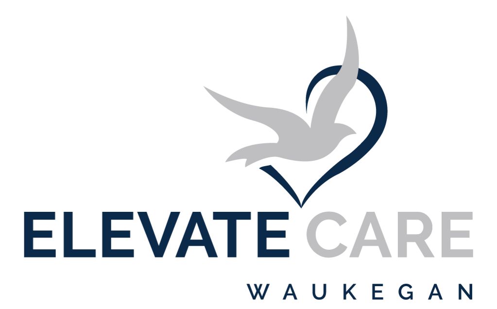 Economic Community Waukegan logo