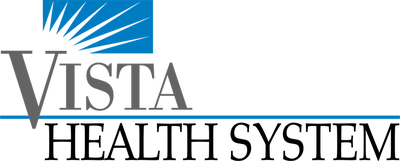Vista Health System logo